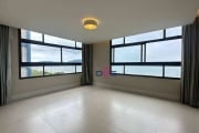 Apartamento FRENTE MAR com 2 dormitórios à venda, 116 m² por R$ 1.300.000 - Aparecida - Santos/SP