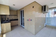 Apartamento com 3 dormitórios à venda, 131 m² por R$ 1.450.000,00 - Gonzaga - Santos/SP