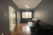 Apartamento na Vila Rica em Santos com 93m2 de área , 2 quartos, 1 suite, 1 vaga. Região nobre de Santos/SP