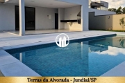 Casa com 4 suites - Terras da Alvorada - Itupeva/SP