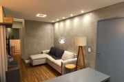 Apartamento com 2 dormitórios - Condomínio Tons de Ipanema - Medeiros - Jundiaí/SP