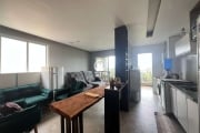 Apartamento com 3 dormitórios - Condomínio Tons de Ipanema - Medeiros - Jundiaí/SP