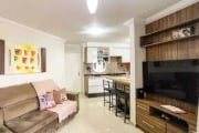 Apartamento á venda 2 dormitórios - Residencial Dália - Jardim do Lago - Jundiaí/SP