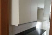 APARTAMENTO RESIDENCIAL AIMARA II