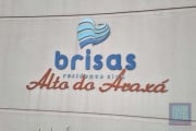 APARTAMENTO NO RESIDENCIAL BRISAS ALTO DO ARAXÁ