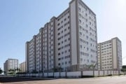 ED. SPZ LOUVRE - APARTAMENTO DE 2 QUARTOS LONDRINA