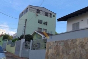 CASA/SOBRADO E PRÉDIO