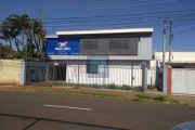 SOBRADO COMERCIAL PARA VENDA