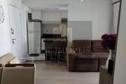 Ótimo apartamento com 2 dormitórios à venda - Jardim Aquarius - São José dos Campos/SP