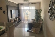 Excelente apartamento à venda, com 4 dormitórios, 112 m² por R$ 905.000,00 - Santana- São José dos Campos/SP