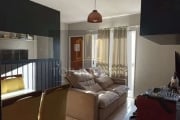 Excelente apartamento à venda, com 2 dormitórios, 47 m² por R$ 235.000,00 - Vila Iracema - São José dos Campos/SP