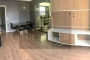 Excelente apartamento à venda, com 3 dormitórios, 83 m² por R$ 559.000,00 - Jardim America - São José dos Campos/SP