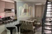 Excelente apartamento à venda, com 2 dormitórios, 108 m² por R$ 405.000,00 - Jardim America - São José dos Campos/SP