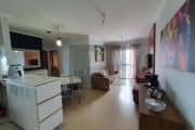 Excelente apartamento à venda, com 2 dormitórios, 64 m² - Vila São Bento - São José dos Campos/SP