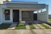 Ótima casa à venda, com 3 dormitórios, 126 m² - Bosque dos Manacás - Jacareí/SP