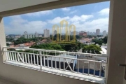 Apartamento no Jardim América com varanda gourmet - São José dos Campos/SP