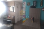 Lindo Apartamento Zona Sul Parque Industrial com Planejados e Mobiliado