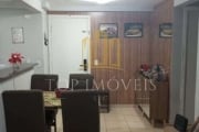 Maravilhoso apartamento mobiliado no Jardim América