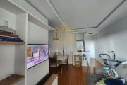 Apartamento - Parque Residencial Aquarius - Residencial Rio das Pedras - 3 Dormitórios - 78m²