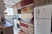 Apartamento de 56m² localizado no Avenida Jose Cobra com planejados e elevador