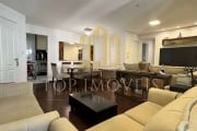 Lindo apartamento localalizado no Aquarius com 3 dormitorios 3 suites