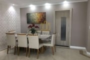 Lindo apartamento - Jardim Esplanada - Edifício Esplanada Park - 4 Dormitórios - 120m².