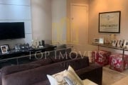 Lindo apartamento Vila Ema com 3 dormitorios suite Lazer Completo