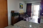 Apartamento 3 dormitorios com suite e churrasqueira na varanda