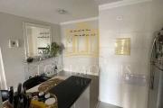 Lindo apartamento localizado no Royal Parque  Aquarius com 2 dormitorios varanda gourmet