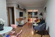 Apartamento no Parque Industrial, 2 Dormitórios com Suíte