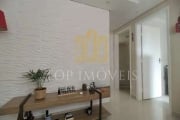 apartamento dois dormitorios floradas são José oportunidade