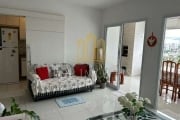 Lindo Apartamento  Parque Residencial Aquarius  2 Dormitórios 70m²