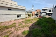 Excelente terreno no Condomínio Portal Mantiqueira - Zona Norte - 252m²