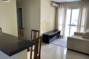 Lindo Apartamento Localizado Proximo ao Center Vale com 2 dormitorios e suite Repleto de Planejados MOBILIADO