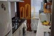 Lindo Apartamento todo em piso porcelanato na Vila Zizinha!