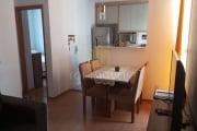 Apartamento com 2 dormitórios à venda - Parque Interlagos