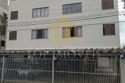 Apartamento locação no Edifício Jacarandá, no Jardim das Indústrias - São José dos Campos.