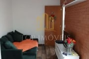 Belissimo Apartamento Garden Condomínio Residencial Trivialli 50m² 2 dormitórios