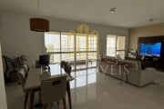 Apartamento Splendor Blue 131 M2 Todo Planejado Ótimo Acabamento