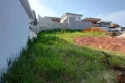 Excelente terreno no Condomínio Portal Mantiqueira - Zona Norte - 252m²