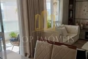 Excelente apartamento localizado no Floradas Sao Jose com 03 dormitorios 107,00 m2