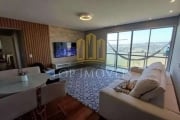 Lindo apartamento localizado no Estoril com 3 dormitorios planejados