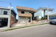 Vendo belissimo Sobrado em Condomínio em construção