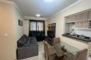 Apartamento na Zona Norte de São José dos Campos