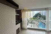 Maravilhoh apartamento no Patio Condominio Clube