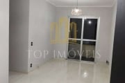 Excelente Apartamento Localizado no Residencial Casa Alta com armarios Lazer completo Garagem coberta