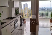 Lindo Apartamento Repleto de Planejados Varnda Gourmet 2 dormitorios com Sute