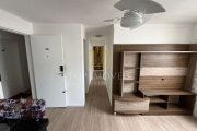 Apartamento Mobiliado para Aluguel – Spazio Campo dos Bandeirantes - Jardim Flamboyant