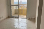 Oportunidade!!! Lindo apartamento com uma excelente localização próximo as principais vias de SJC, apartamento de 2 dormitórios com sacada com churrasqueira!