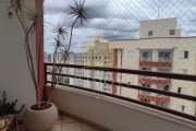 Apartamento à Venda no Parque Industrial com 3 dormitórios